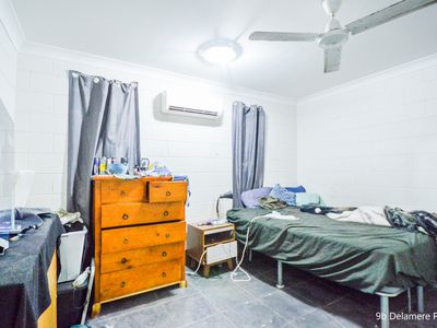 9A & 9B Delamere Place, South Hedland