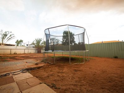 3 Koojarra Crescent, South Hedland