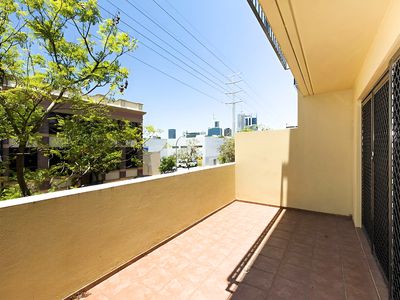 4 / 63 Palmerston Street, Perth