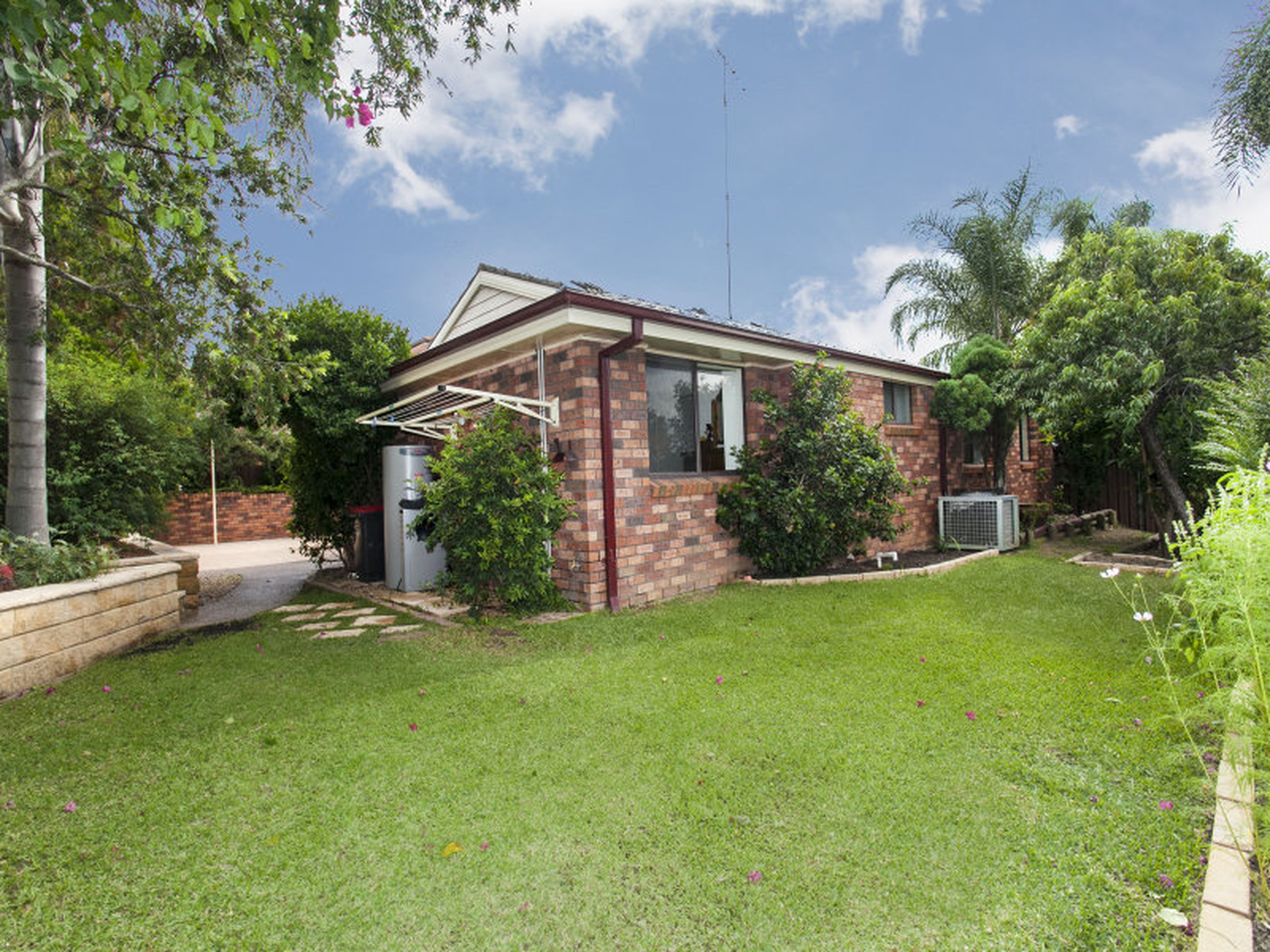 82 Glenbrook street, JAMISONTOWN