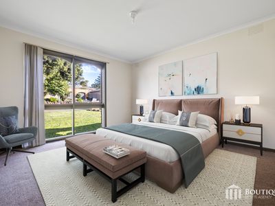 25 Huxley Avenue, Dandenong North