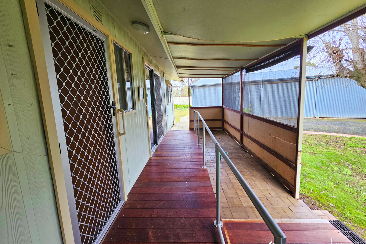 10-12 Dickman Street, Girgarre