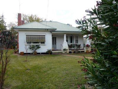 Tocumwal