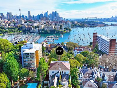 6 / 65 Darling Point Road, Darling Point