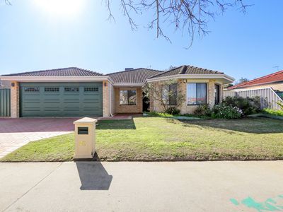 20 Laguardia Loop, Port Kennedy