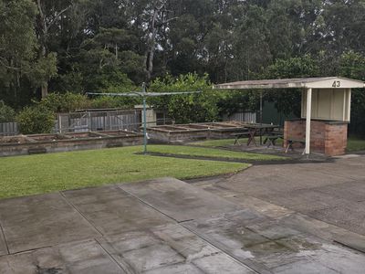 43 Saint Johns Drive, Croudace Bay