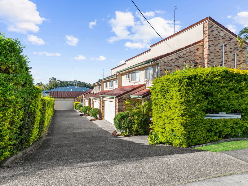 4 / 10 Martin Street, Nerang