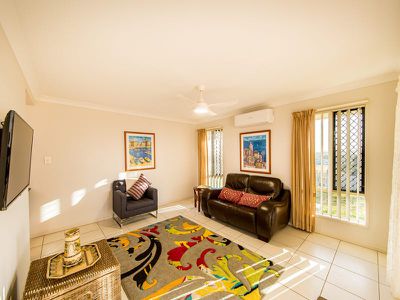 1 Wallum Close, Kingaroy