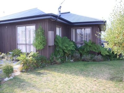 8 Shield Street, Huonville