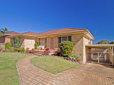 7 Mather Drive, Bonnells Bay