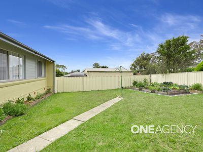 28 Elder Crescent, Nowra