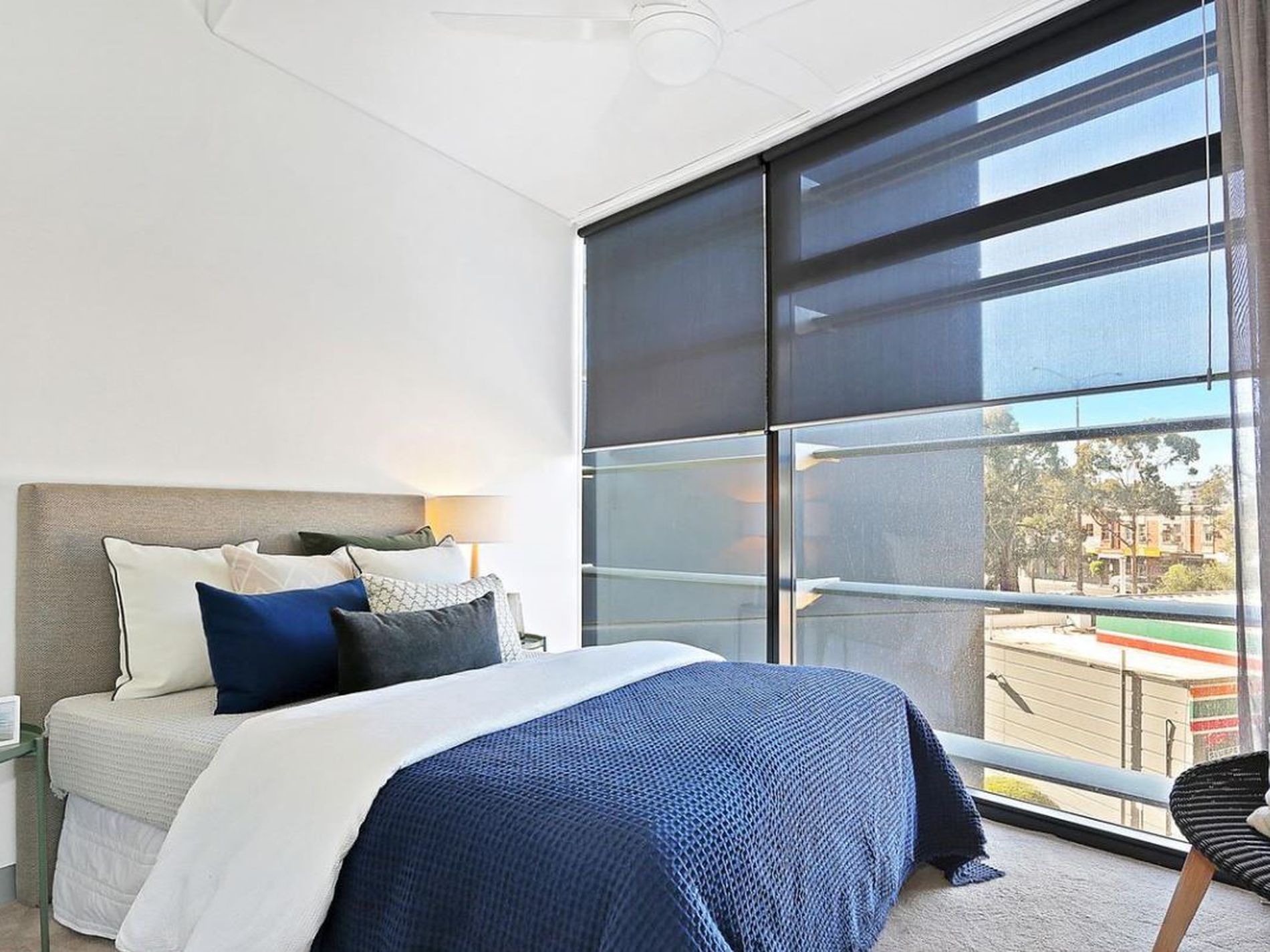 2c/635 St Kilda Road, Melbourne