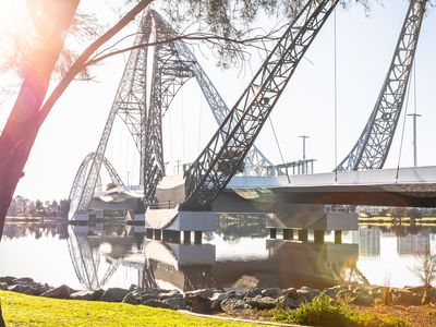 56 / 20 Royal Street, East Perth