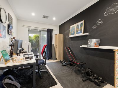 30 Dalby Street, Hilbert