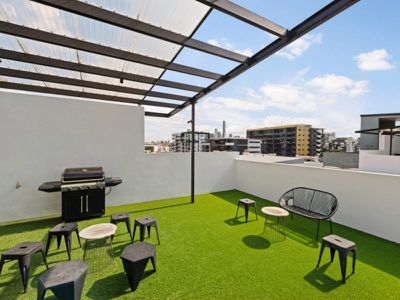 225 / 21 Masters Street, Newstead