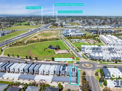 89 Hayton Park Boulevard, Cranbourne West