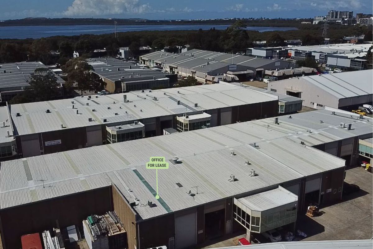 Level 1, Unit 21E / 1-3 Endeavour Road, Caringbah