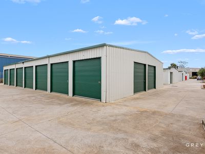 6 & 6A Production Road, Melton