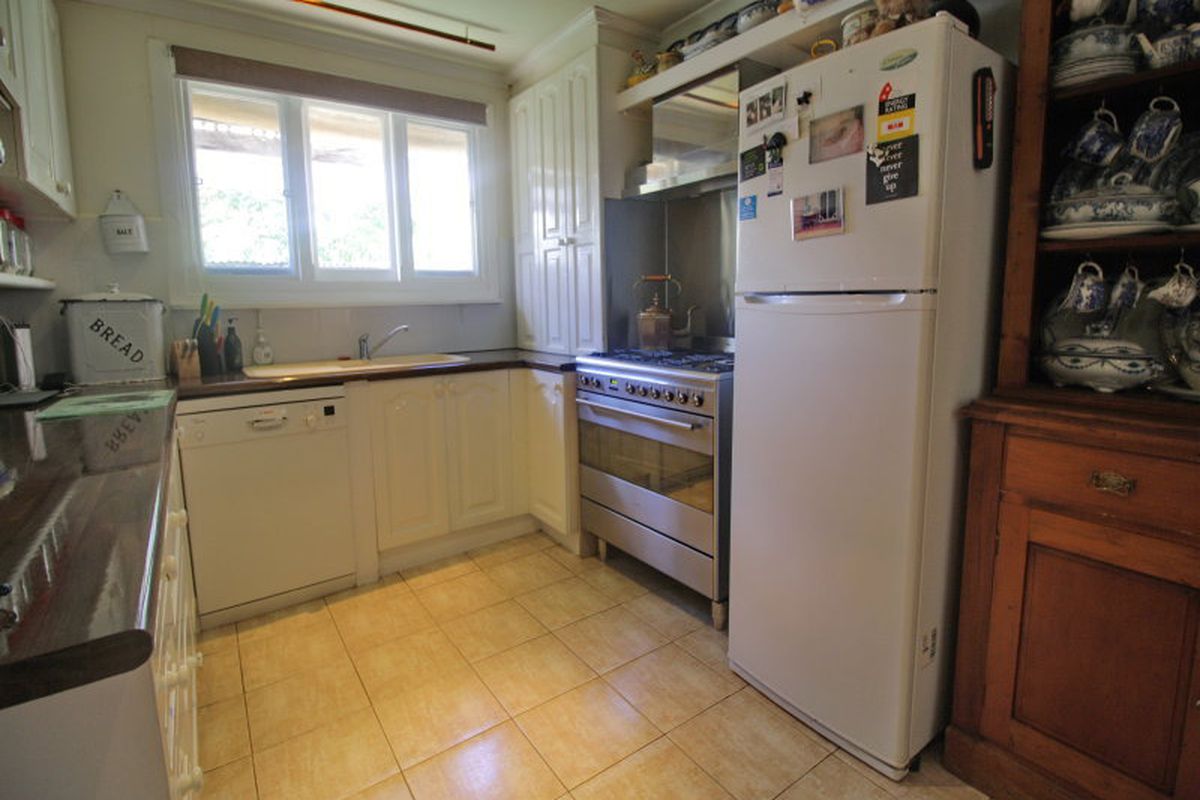 12 Hunter Street, Mansfield