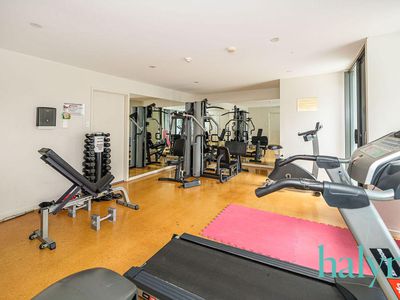 21 / 188 Adelaide Terrace, East Perth