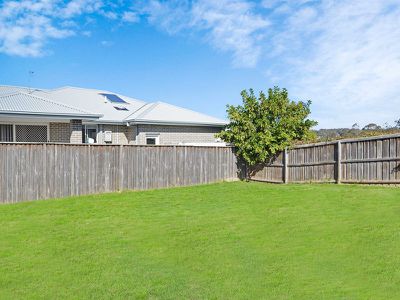 1 Mirug Crescent, Fletcher