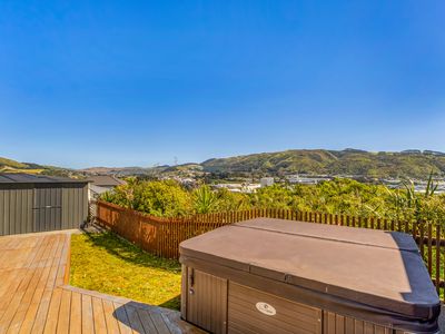 124 John Burke Drive, Aotea