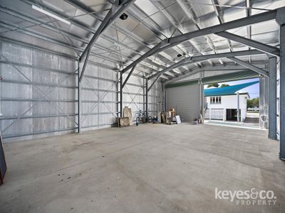 95 Bowen Road, Rosslea