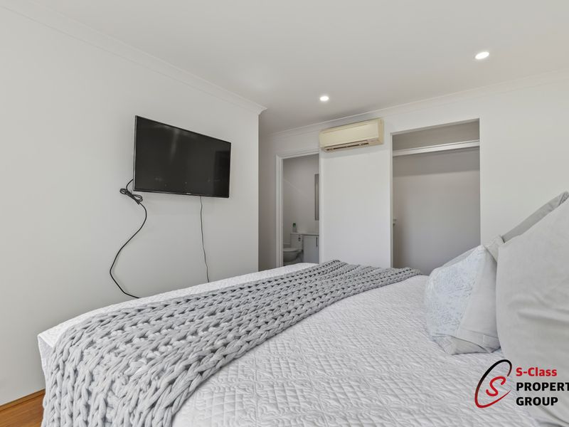 6 / 46 Gibbs Road, Aubin Grove