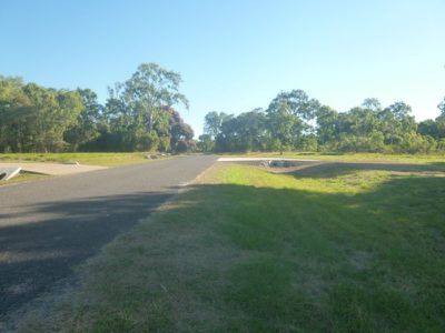 14 Slaughter Yard Road, Cooktown