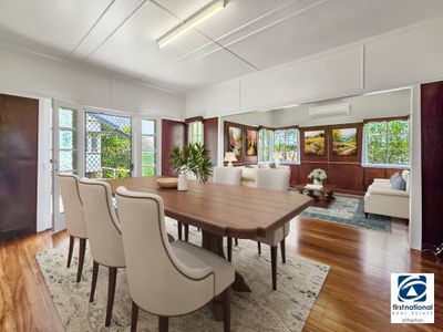 9 High Street, Atherton