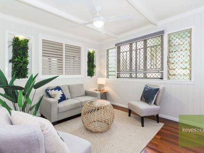 32 Tippett Street, Gulliver