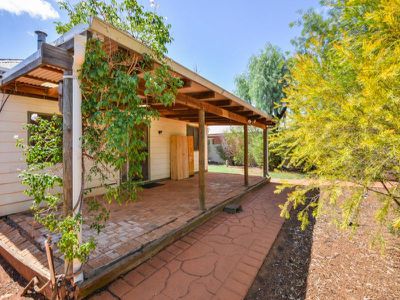 107 Ward Street, Lamington