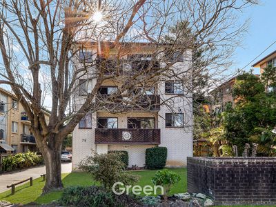 7/79 Anzac Avenue, West Ryde