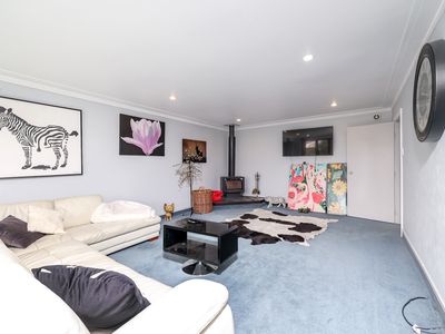 14 Elizabeth Avenue, Mosgiel