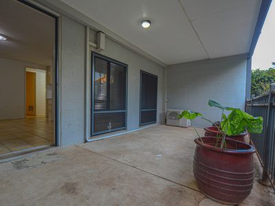 6 / 2 Woodman Street, Port Hedland