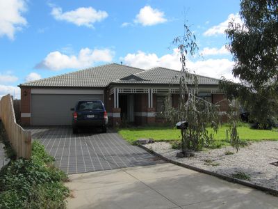 7 Bellinger Crescent, Wyndham Vale