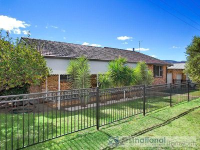 29 Edward Street, Tamworth