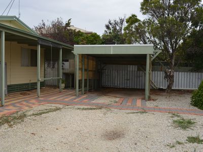 34 Armstrong Street, Boort