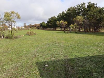 Lot 5 McNutts Lane, Heathcote