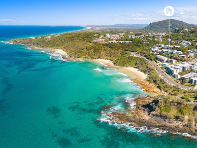 143 / 131 Coolum Terrace, Coolum Beach