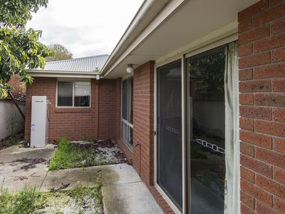 4 / 11 McPherson Street , Horsham