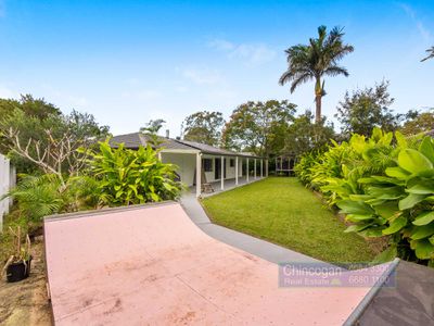 11 Grevillea Avenue, Mullumbimby