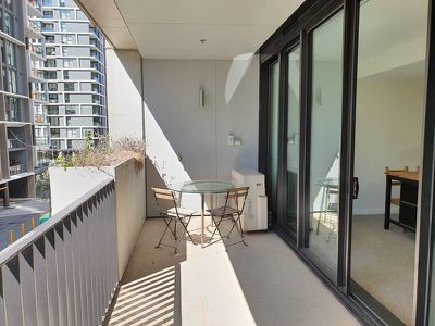 217 / 5 Network Place, North Ryde