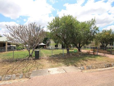 39-41 MARY STREET, Charters Towers City