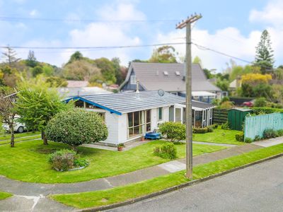 16A Park Avenue, Waikanae