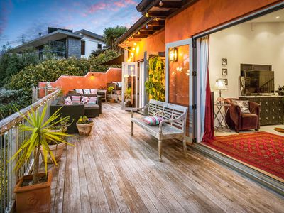 4 Runswick Lane, Huntsbury