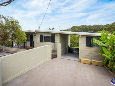 91 Cresswick Parade, Dalmeny