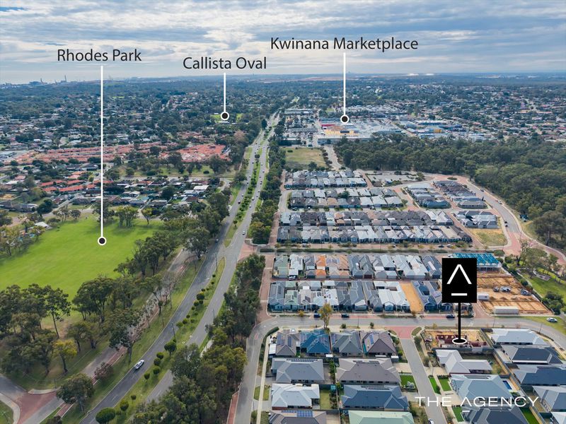 14 Catkin Street, Kwinana Town Centre