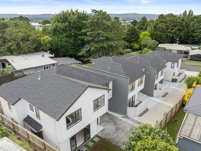 40D Arthur Road, Manurewa