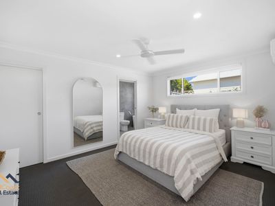 5 St Andrews Court, Tallwoods Village